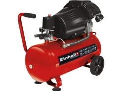 Einhell Kompressor TC-AC 420/50/10 V