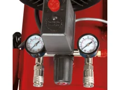 Einhell Kompressor TC-AC 420/50/10 V