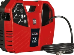 Einhell Kompressor TC-AC 180/8 OF
