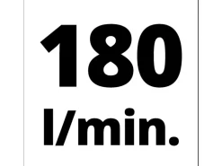 Einhell Kompressor TC-AC 180/8 OF