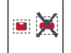 Einhell Kompressor TC-AC 180/8 OF