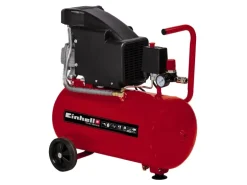 Einhell Kompressor TC-AC 190/24/8 mit 1.500 W