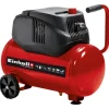 Einhell Kompressor TC-AC 200/24/8 Ölfrei