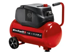 Einhell Kompressor TC-AC 200/24/8 Ölfrei