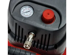 Einhell Kompressor TC-AC 200/24/8 Ölfrei