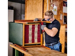 Einhell Kompressor TC-AC 190/6/8 Ölfrei