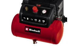 Einhell Kompressor TC-AC 190/6/8 Ölfrei