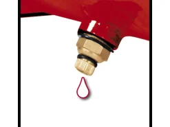 Einhell Kompressor TE-AC 230/24