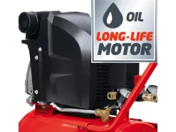 Einhell Kompressor TE-AC 270/24/10