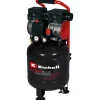 Einhell Kompressor TE-AC 135/24 Silent Plus