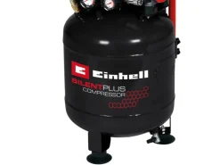Einhell Kompressor TE-AC 135/24 Silent Plus