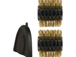 Einhell Oberflächenbürsten-Zubehör Bürste ULTRA (Stein)