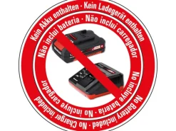 Einhell Power X-Change Akku-Farbmörtelrührer TE-MX 18 Li