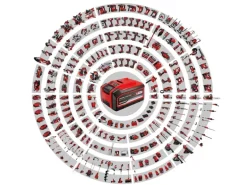 Einhell Power X-Change Akku-Farbmörtelrührer TE-MX 18 Li