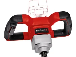 Einhell Power X-Change Akku-Farbmörtelrührer TE-MX 18 Li