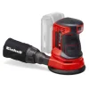 Einhell Power X-Change Akku-Exzenterschleifer TE-RS 18 Li Solo