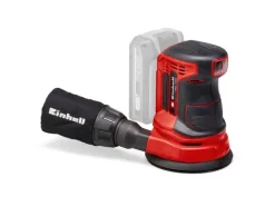 Einhell Power X-Change Akku-Exzenterschleifer TE-RS 18 Li Solo