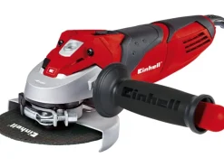 Einhell Winkelschleifer-Set TE-AG 125/750 Kit