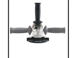 Einhell Winkelschleifer-Set TE-AG 125/750 Kit