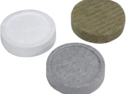 Ejot STR-Rondelle EPS Weiß 100 Stück