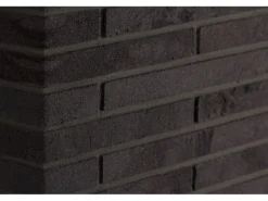 Elabrick Eckverblender Berlin 4 cm x 10 cm/29 cm Anthrazit 2 m¹