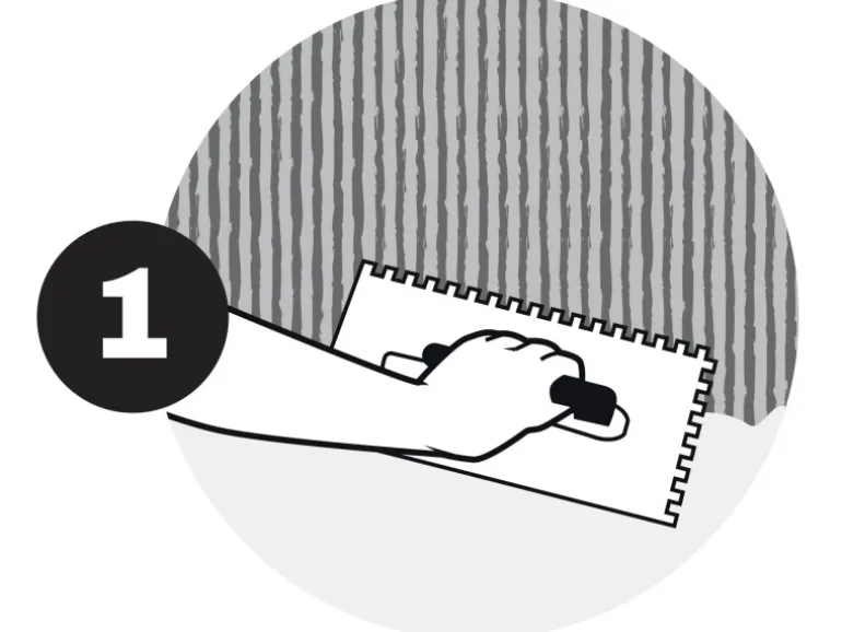 Elabrick Eckverblender Madagaskar 5 cm x 10/21 cm Grau-Anthrazit