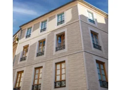 Elabrick Eckverblender Pisa 4 cm x 10 cm/29 cm Beige 2 m¹