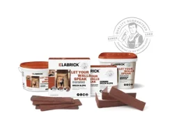 Elabrick Eckverblender Rhodos 7,1 cm x 11,5/24 cm