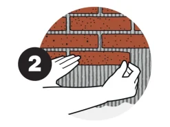 Elabrick Eckverblender Rhodos 7,1 cm x 11,5/24 cm