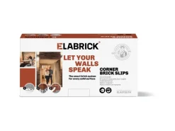 Elabrick Eckverblender Rhodos 7,1 cm x 11,5/24 cm