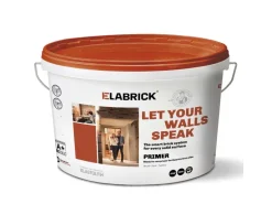 Elabrick Haftgrundierung 5 kg Weiß
