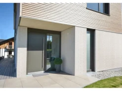 Elabrick Verblender Dover 7,1 cm x 24 cm Weiß