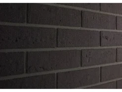 Elabrick Verblender Glasgow 7,1 cm x 24 cm Anthrazit