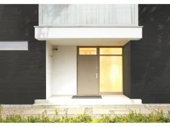 Elabrick Verblender Glasgow 7,1 cm x 24 cm Anthrazit