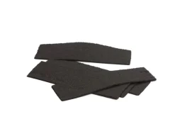 Elabrick Verblender Glasgow 7,1 cm x 24 cm Anthrazit