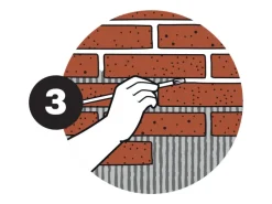 Elabrick Verblender Palermo 5 cm x 21 cm