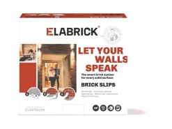 Elabrick Verblender Palermo 7,1 cm x 24 cm