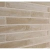 Elabrick Verblender Pisa 4 cm x 37 cm Beige 1,5 m²