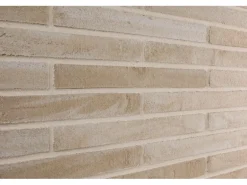 Elabrick Verblender Pisa 4 cm x 37 cm Beige 1,5 m²