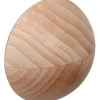 Endkappe Buche für Holzhandlauf 40 mm