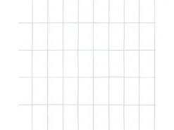 ESTAhome Tapete Kleine Fliesen Graublau 0,53 x 10,05 m 139029