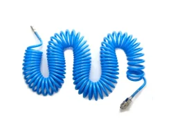 eyepower 15 m Druckluftschlauch 1/4