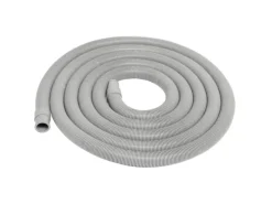 eyepower Ablaufschlauch für Waschmaschinen und Spülmaschinen 3 m