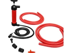 eyepower Universal Siphonpumpe