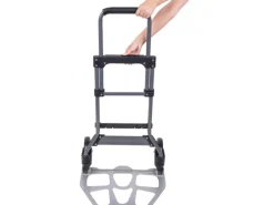 Faltbare Sackkarre 100 kg