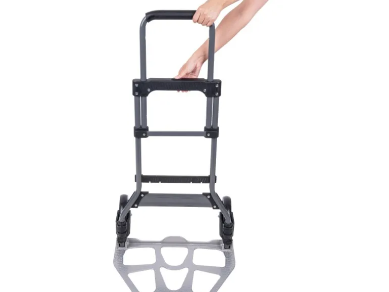 Faltbare Sackkarre 100 kg