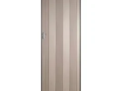 Falttür Spacy Dekor Lärche Grau 84 cm x 205 cm