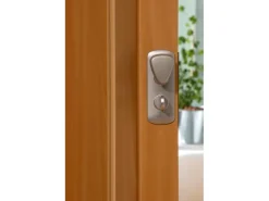 Falttür Spacy Kirschbaum 84 cm x 205 cm