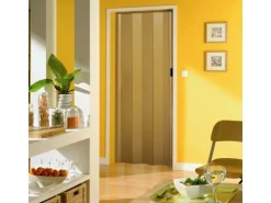 Falttür Una Buche 84 cm x 205 cm