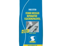 Feiner Weißer Reparaturspachtel 5 kg